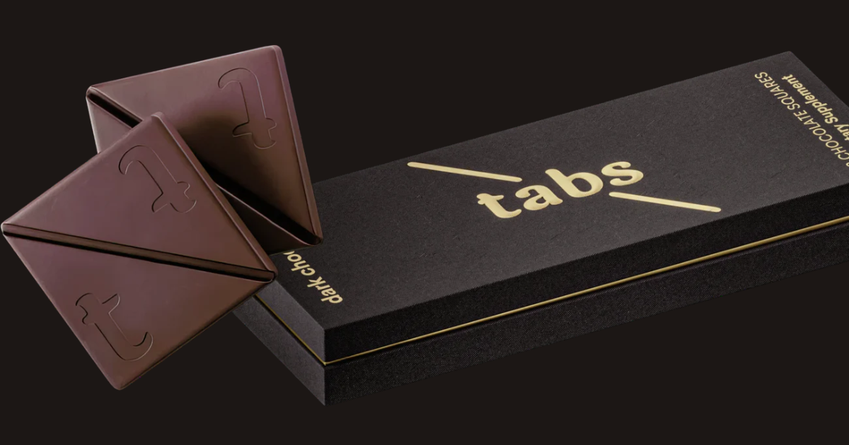 The 'Sex Chocolate' That Has Everyone Talking.