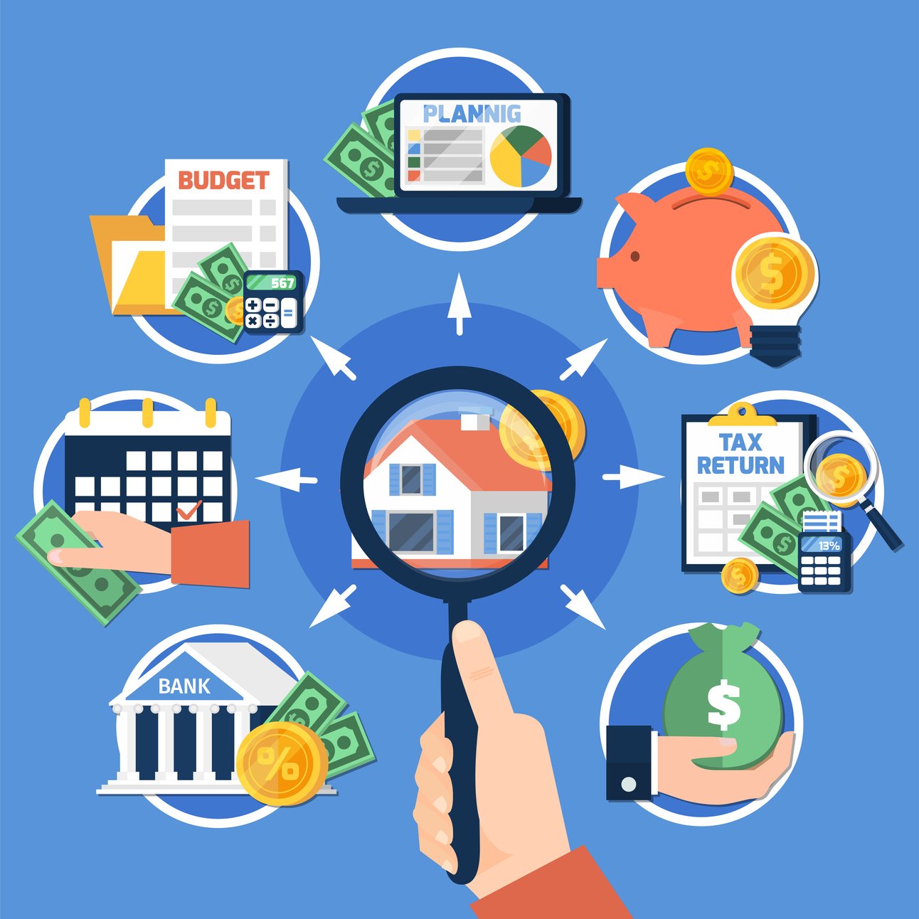 💼🚀 Nine Assets to Consider Buying in 2023: Diversify and Strengthen Your Portfolio with Nine Assets! 💪📈