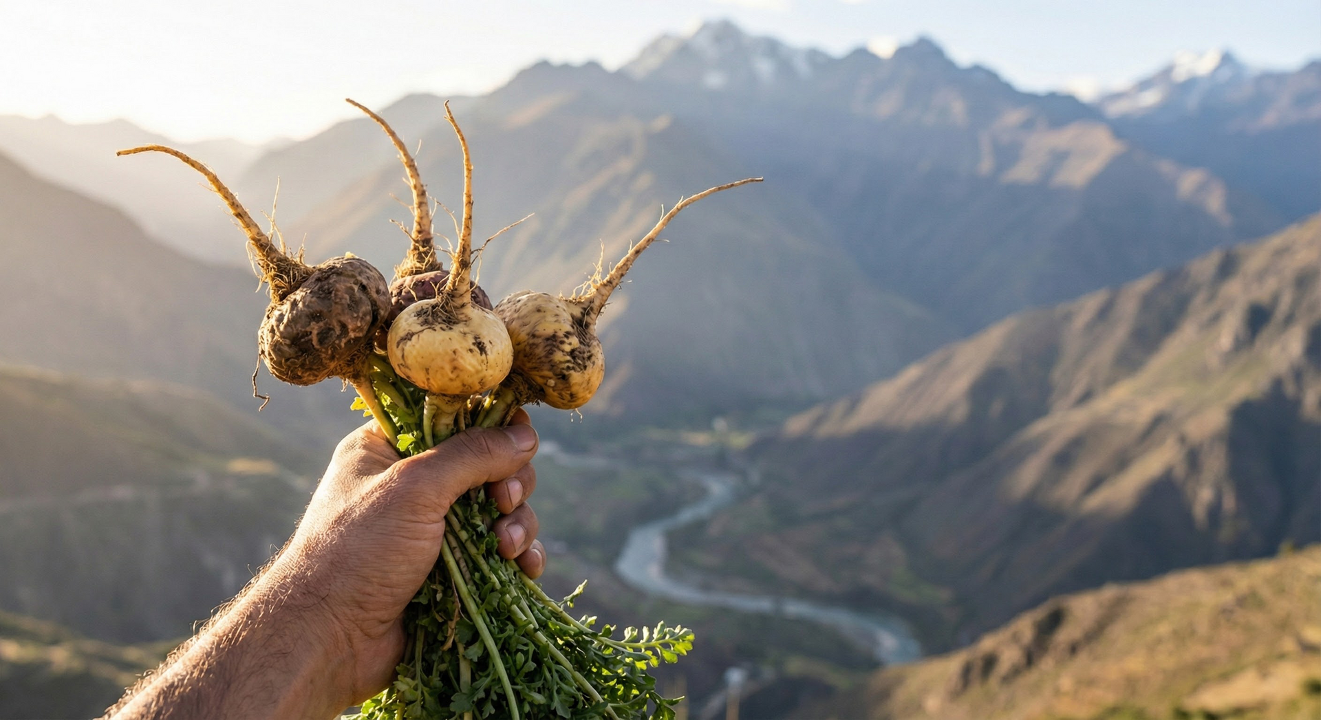Balding? Don’t Blame Mom or Dad Discover the Natural Plant Compounds That Reverse Hair Loss