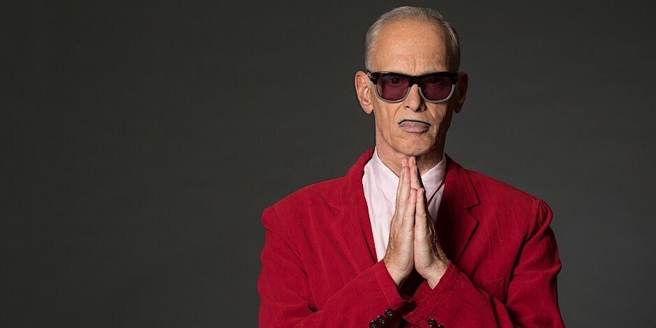 The John Waters Christmas Interview: It's the filthiest time of the year!