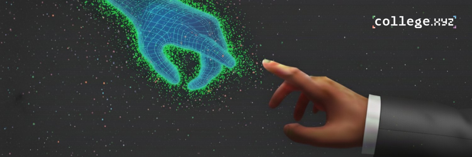 The College.xyz Effect