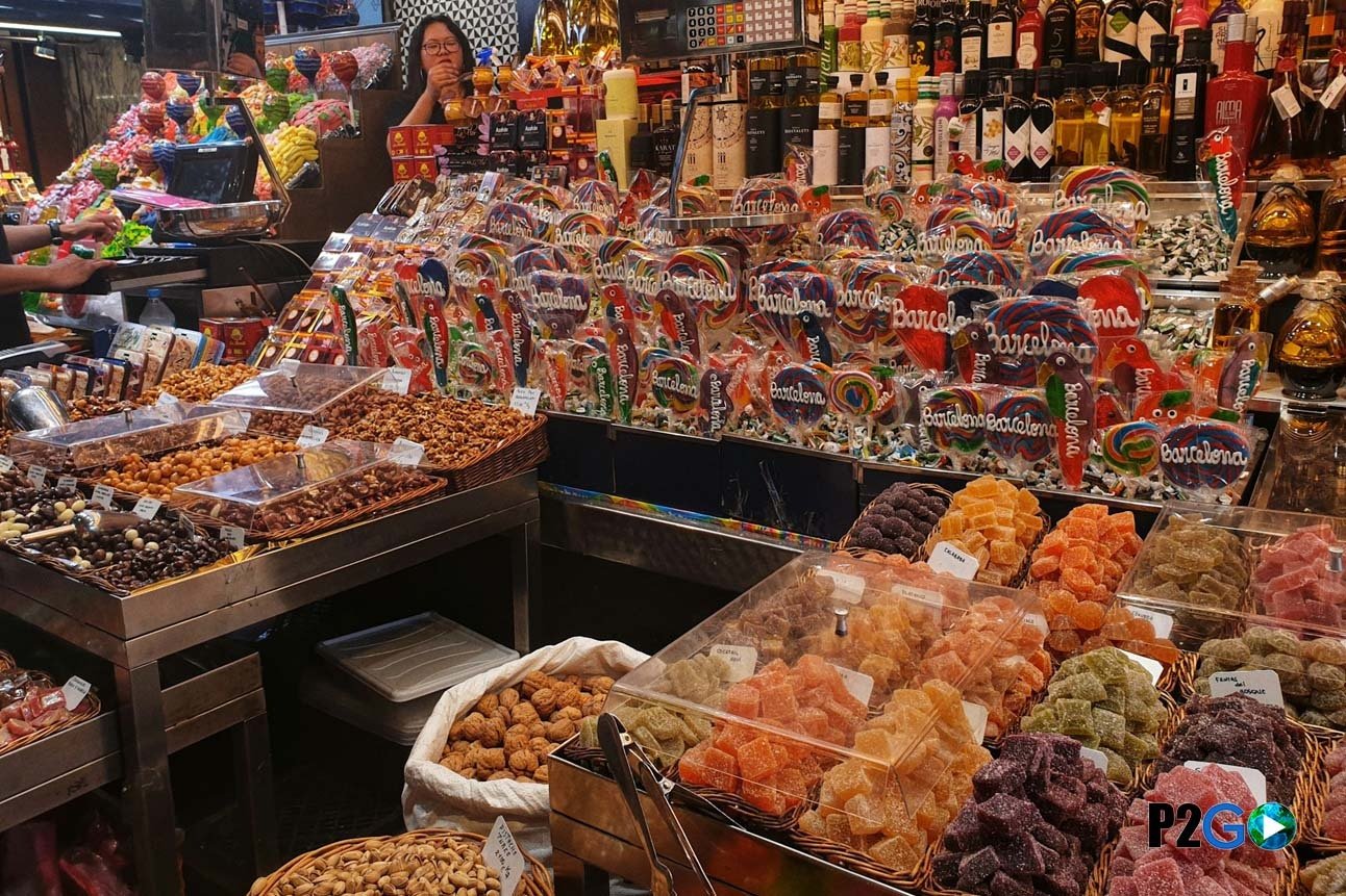 The Definitive Top 21 Food Markets Around the World