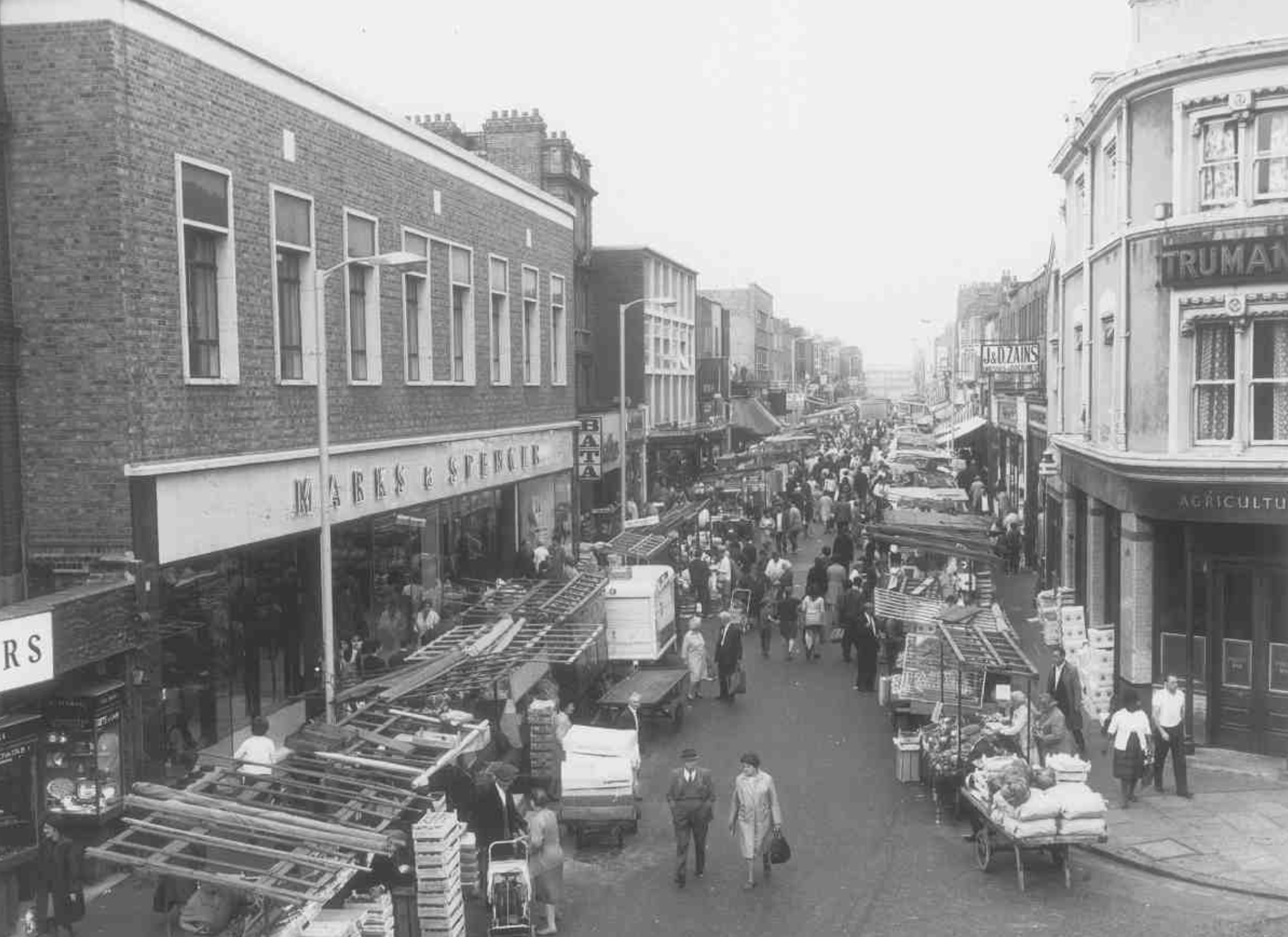 🦊 Things to do  this weekend in North London Mar 21-22