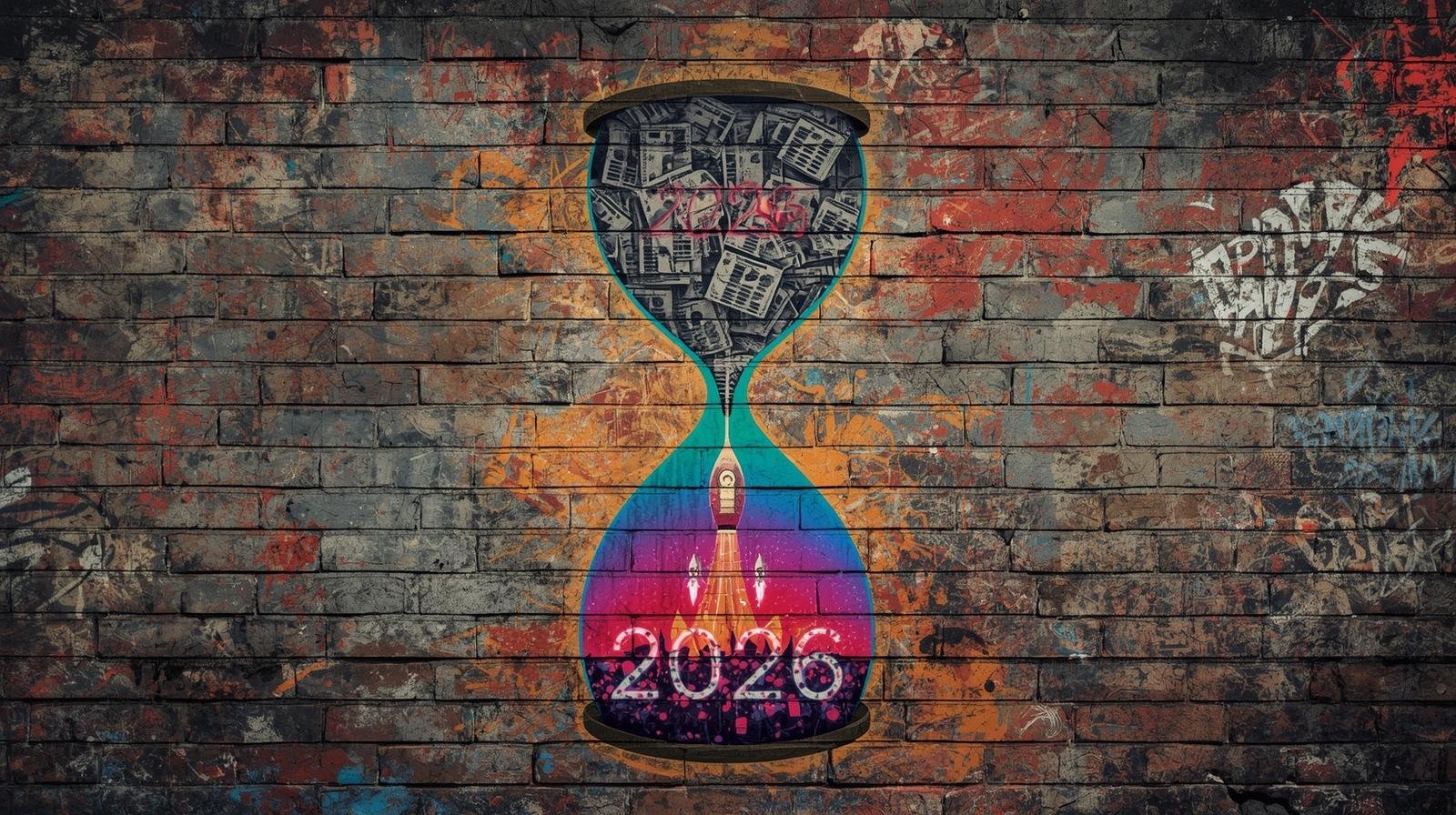 48 Hours to Midnight