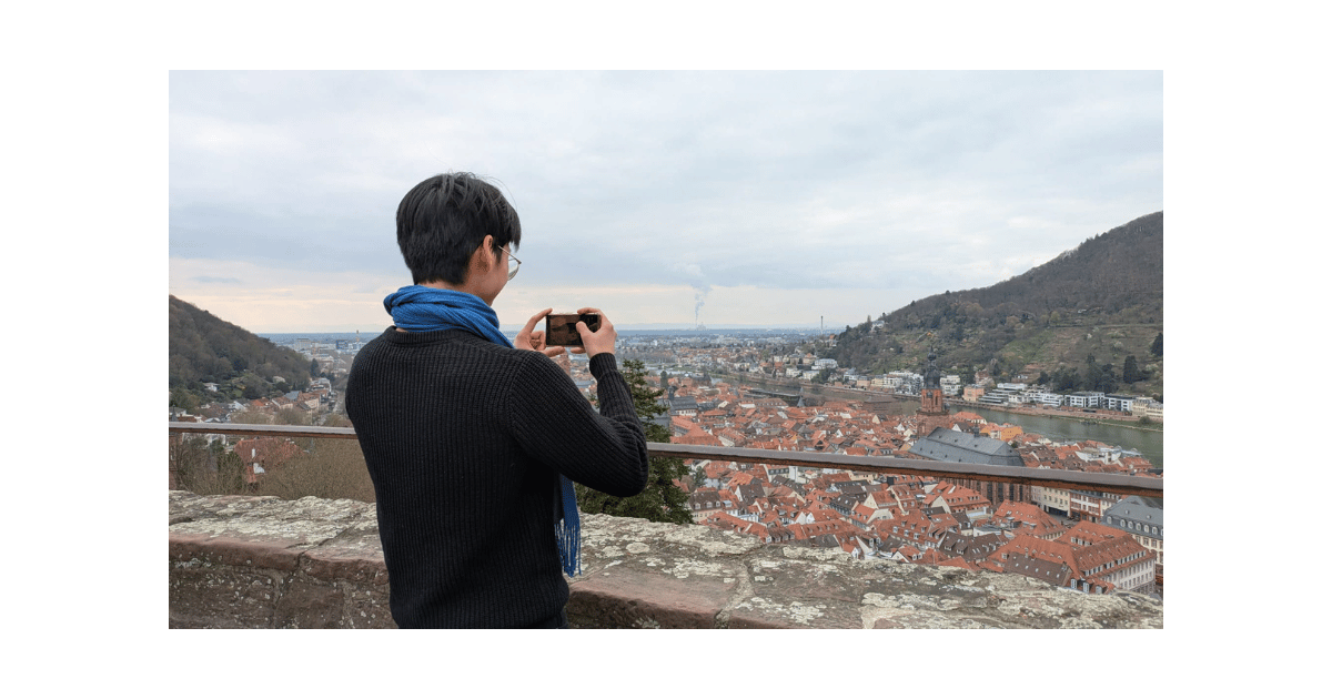 Nothing happens, then everything happens all at once