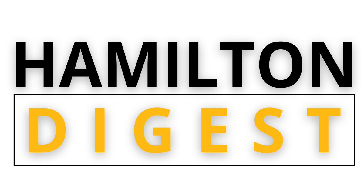 🐣 Hamilton's Easter Weekend Just Got Very Stacked