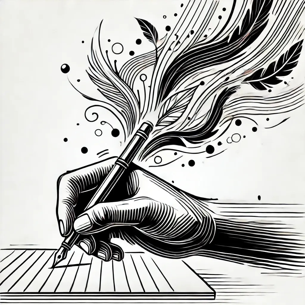 How Writing Helps to Discover Your True Self?