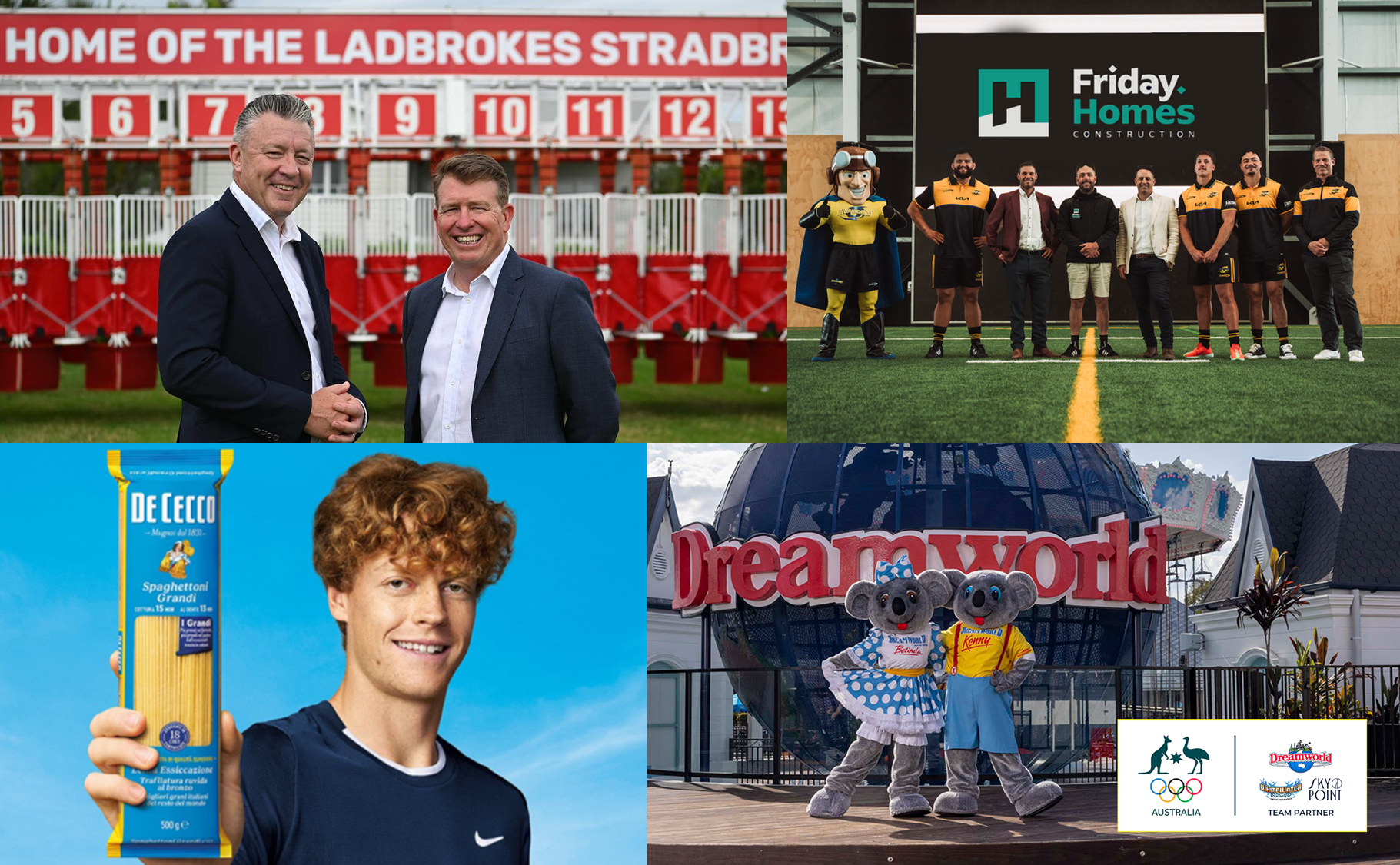 This Week in Sponsorship