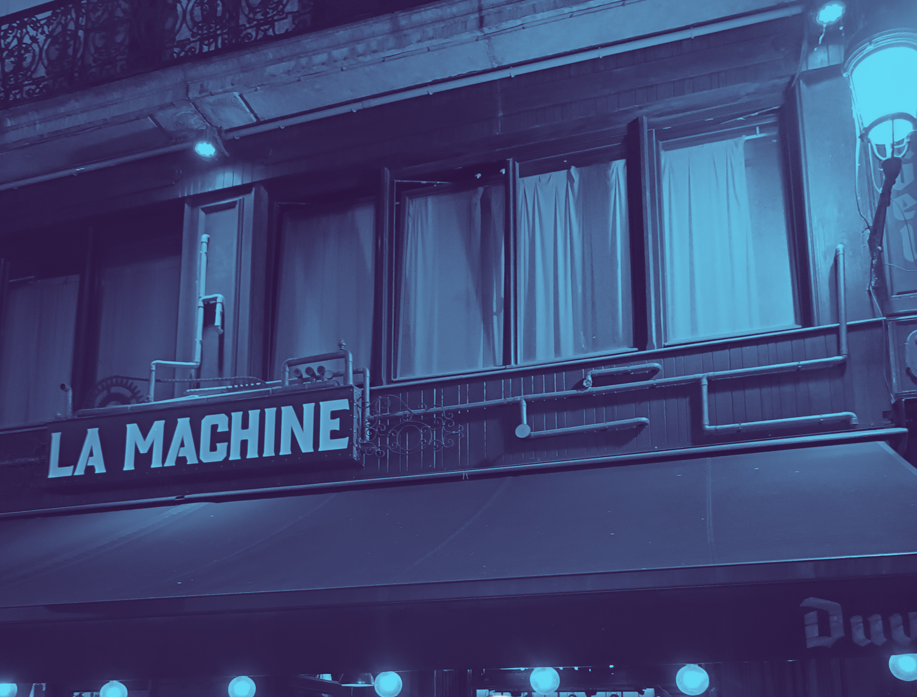 🤗How to make friends and find love in Brussels