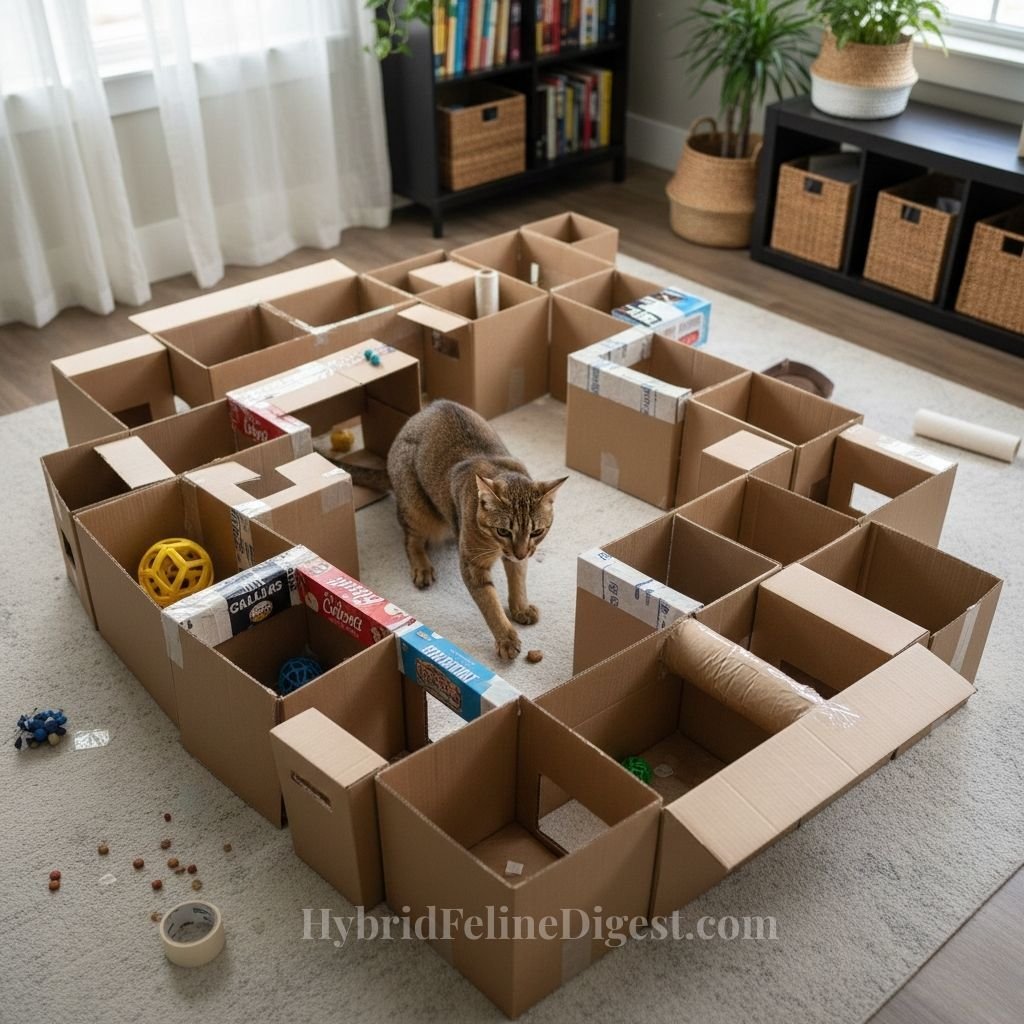 Issue #3: Enrichment on a Budget: Keeping Your Hybrid Engaged Without Breaking the Bank