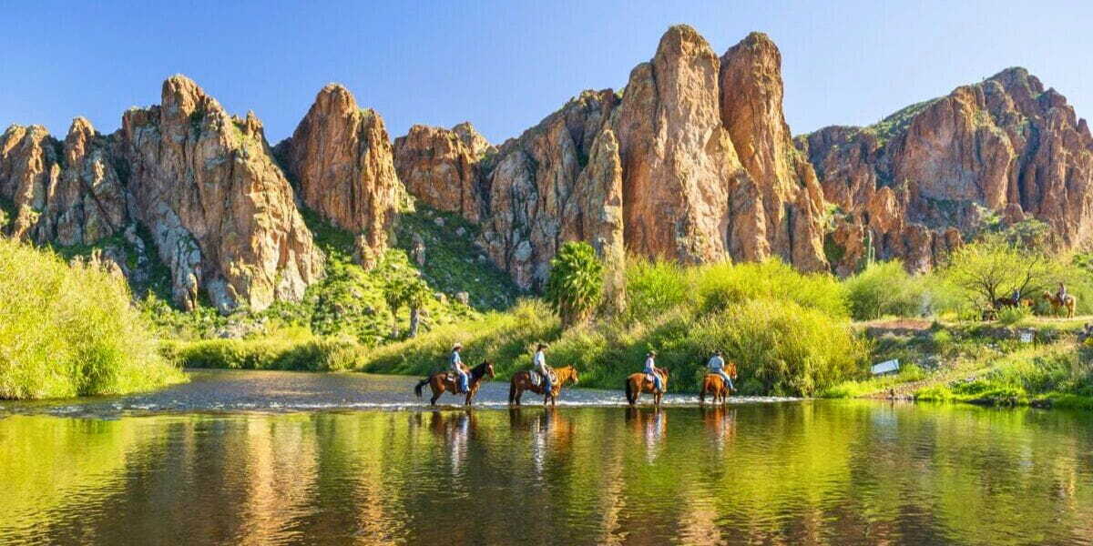 These US Destinations Will Be 2026's Next Luxury Hotspots