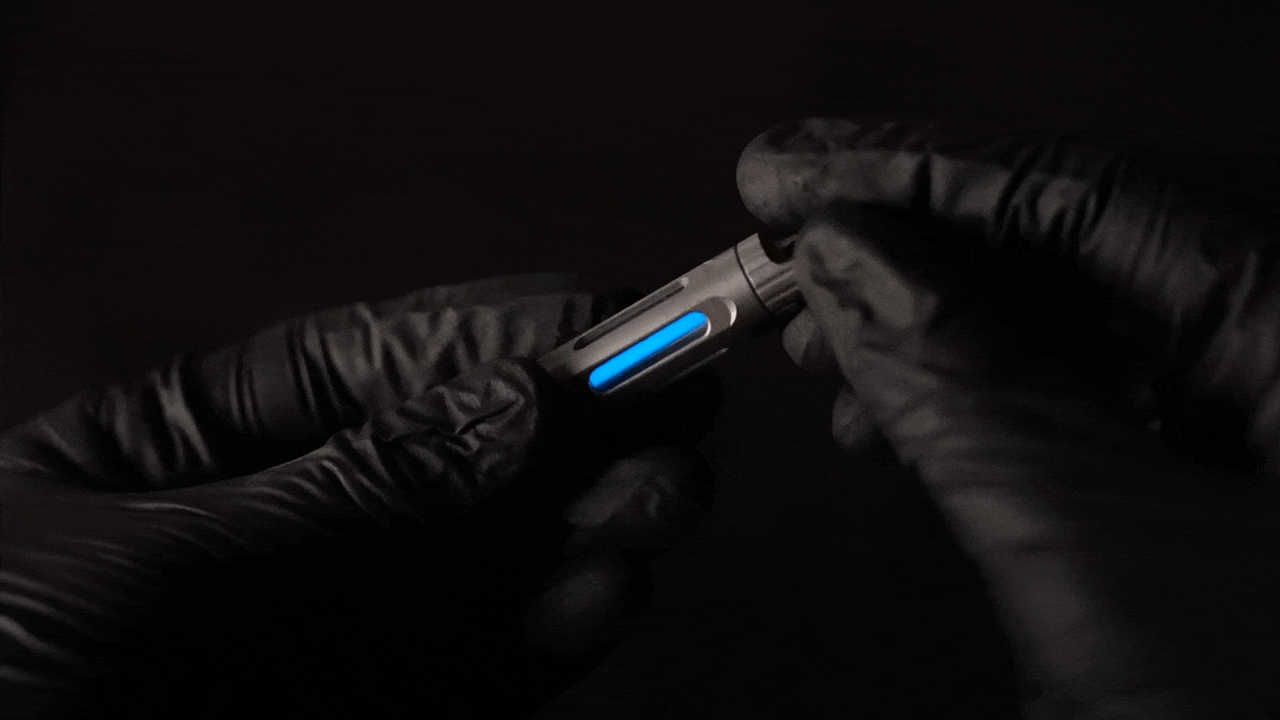 Top Kickstarter Campaigns, Apr 12