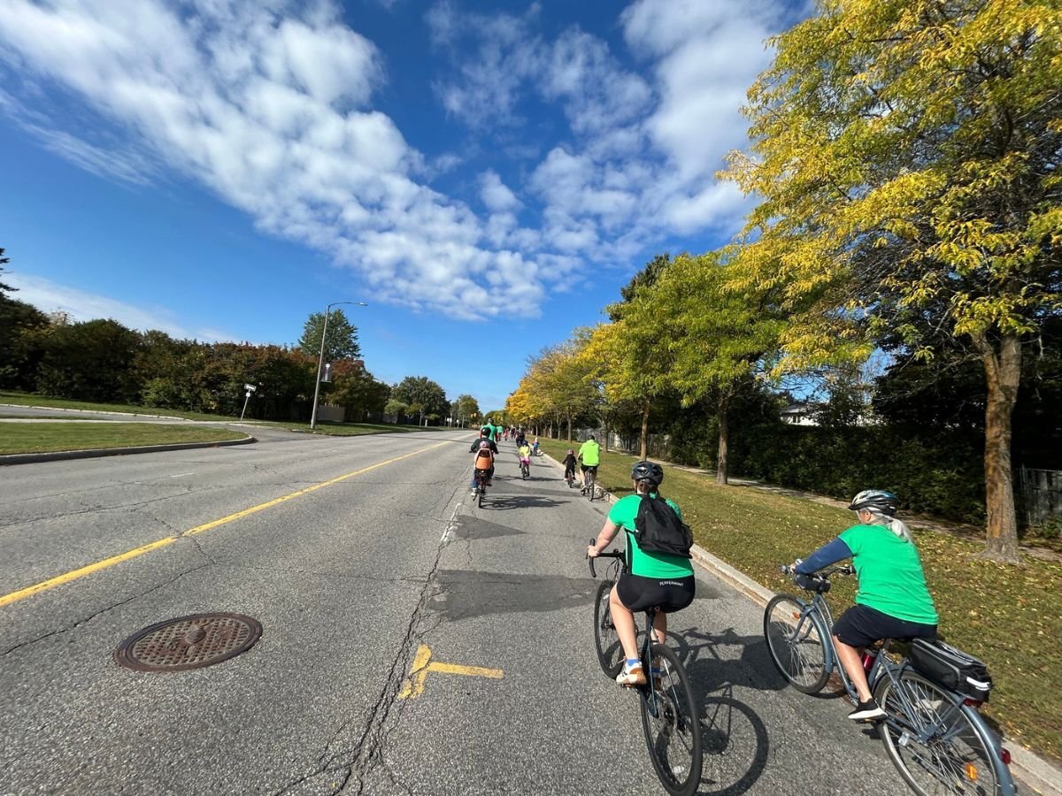 Ontario bill 60 a ‘top-down assault’ on local democracy, bike lane infrastructure, cycling advocate says