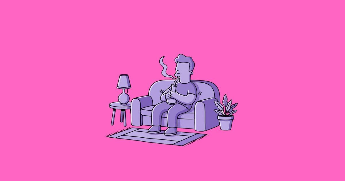 Aspectos Legales – Posesión Personal