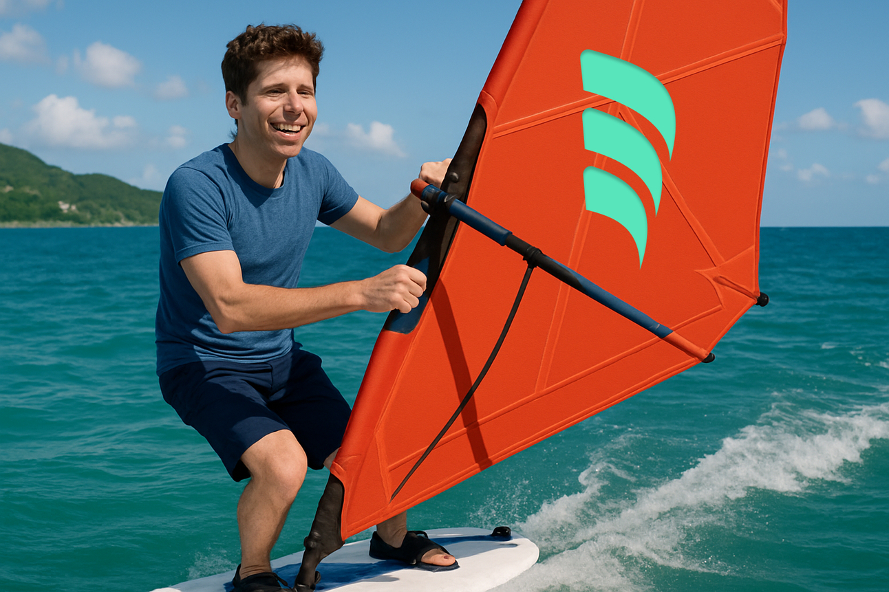 Create, Adapt, or Step Aside