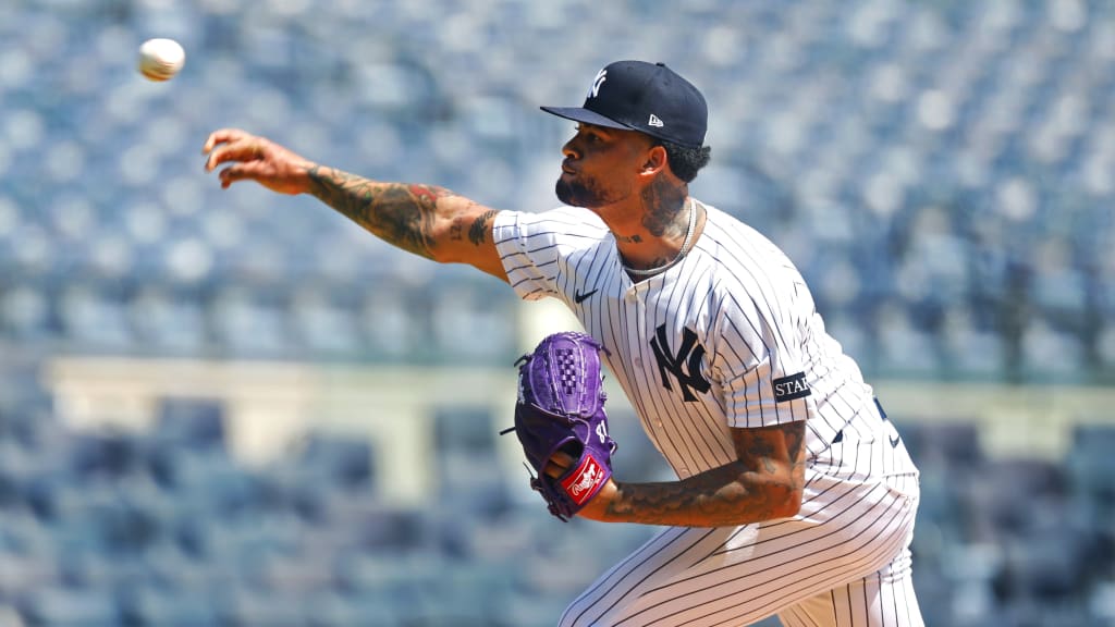 Can the Yankees Rediscover Luis Gil’s 100-MPH Heat?