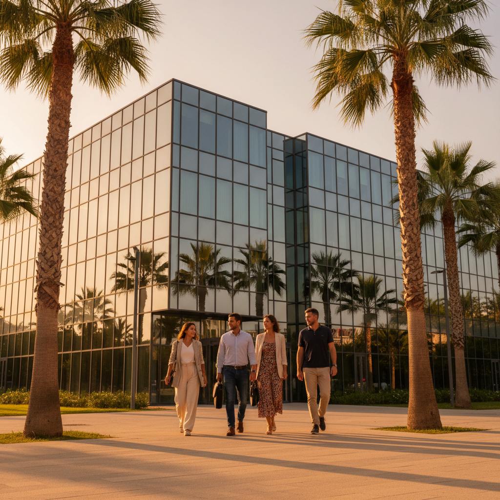 You Struggled to Find a Gestor. Now Google Needs One Too.