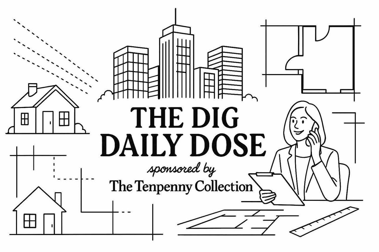 The Dig Daily Dose Edition 728