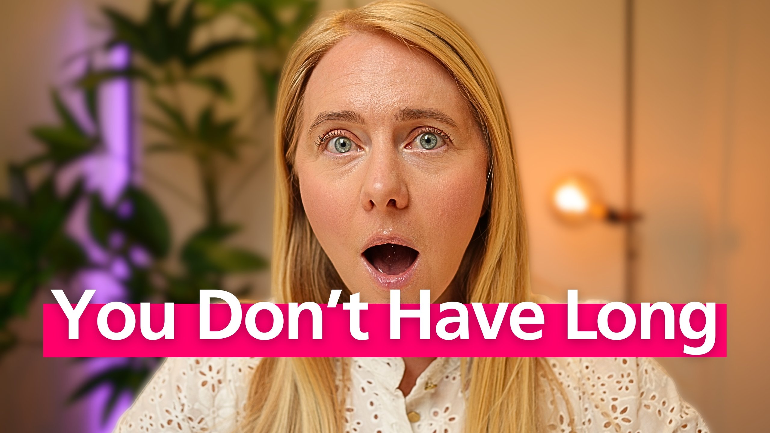 The 4 Most Expensive Career Mistakes Women Make (And Don't Notice Until It's Too Late)