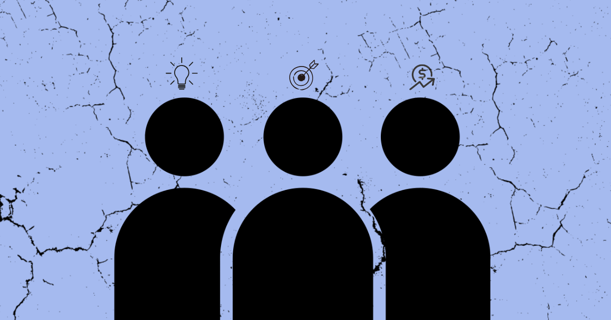 AI is starting to cause cracks in the C-suite