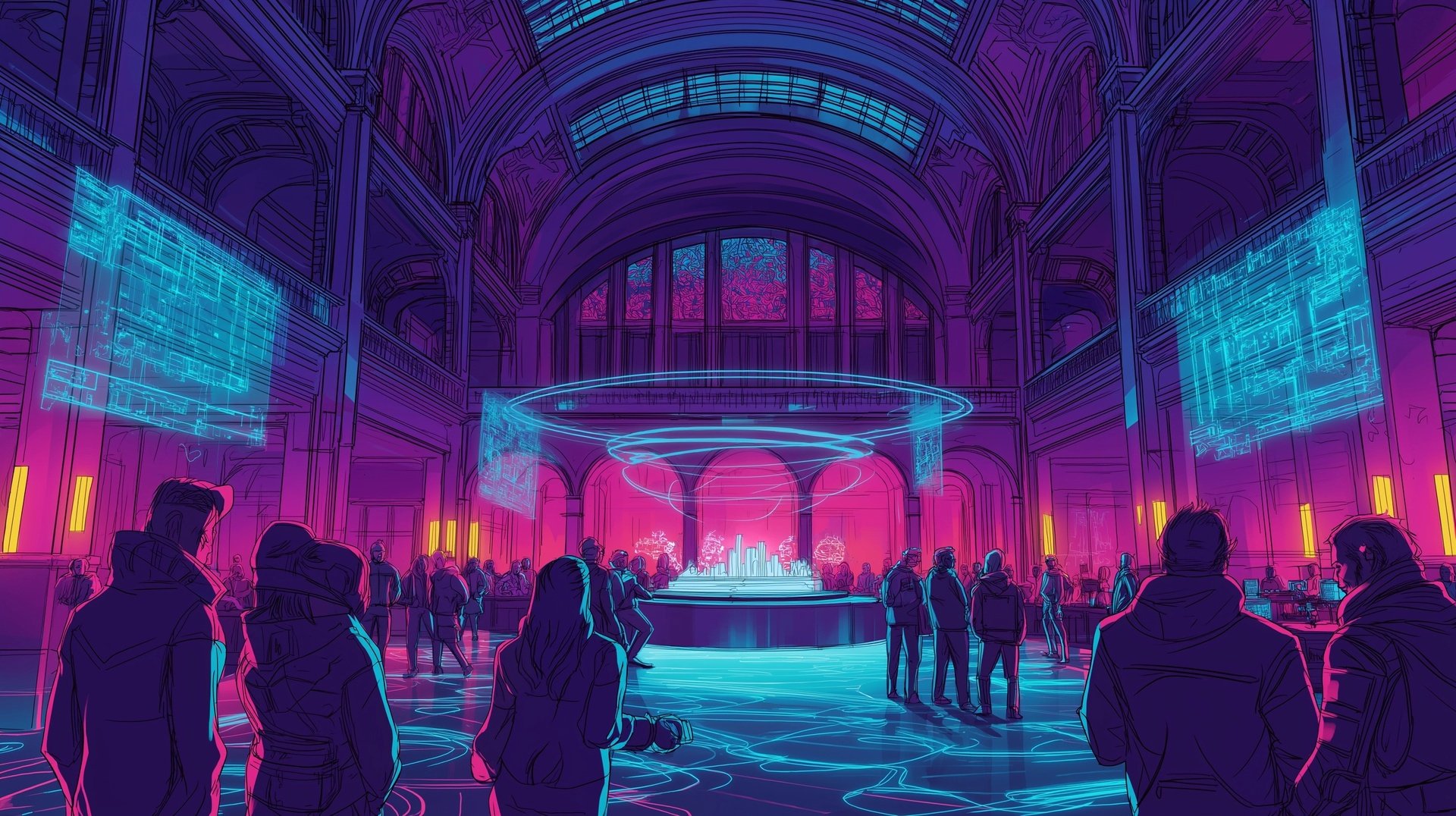 3 Paths to Deep Tech Growth: Space, Climate & Venture Builders