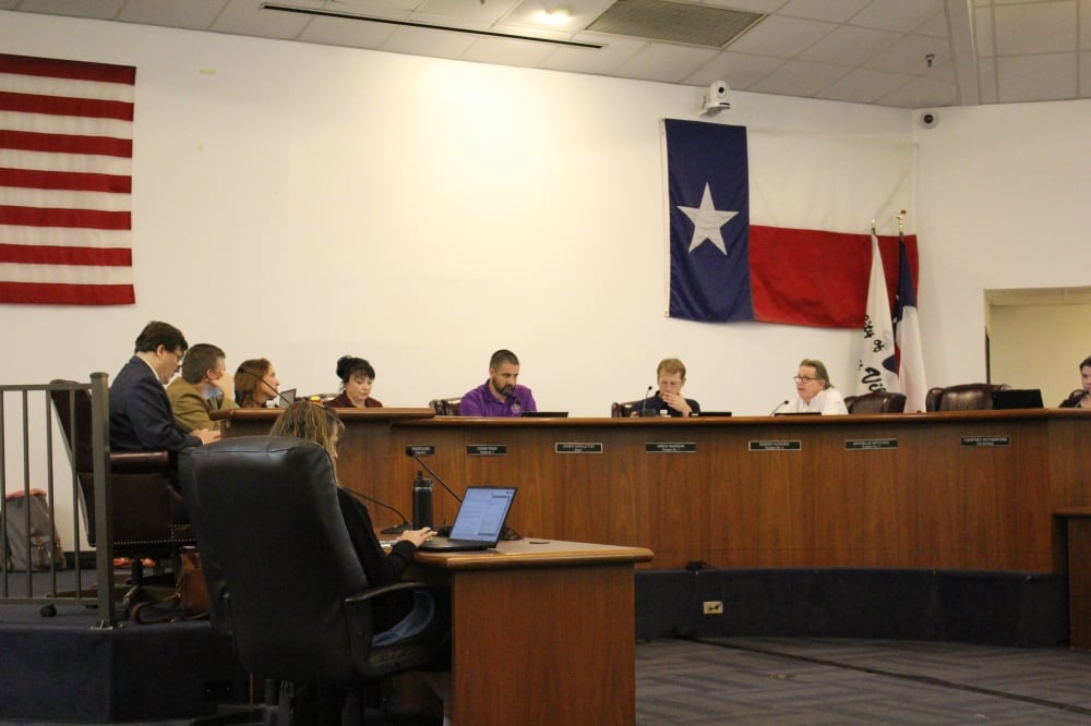 HTX-CYF: Impact 3/18/2026