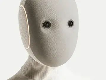 IA a Todo Vapor: Robôs, Deepfakes e Acordos Milionários