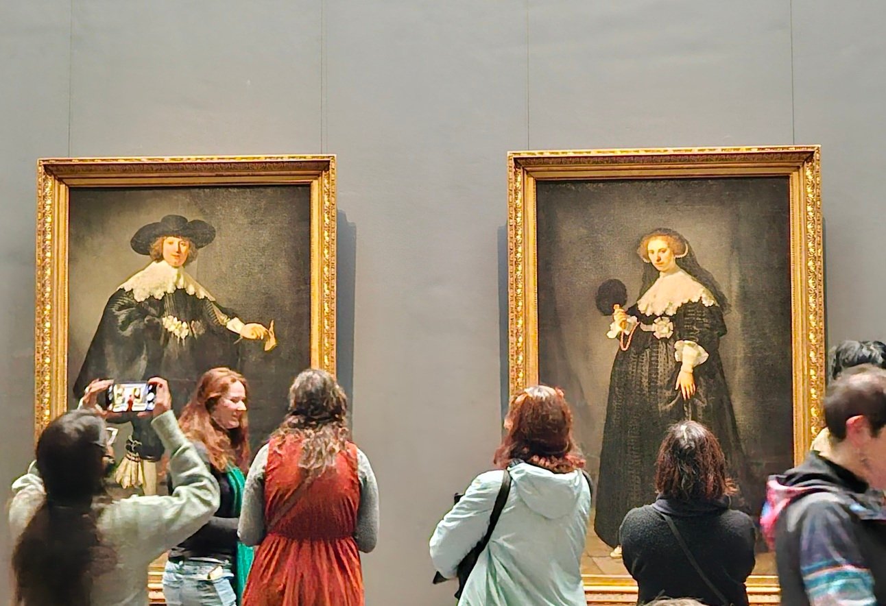 DailyArt: ontdek kunst op een eenvoudige en leuke manier