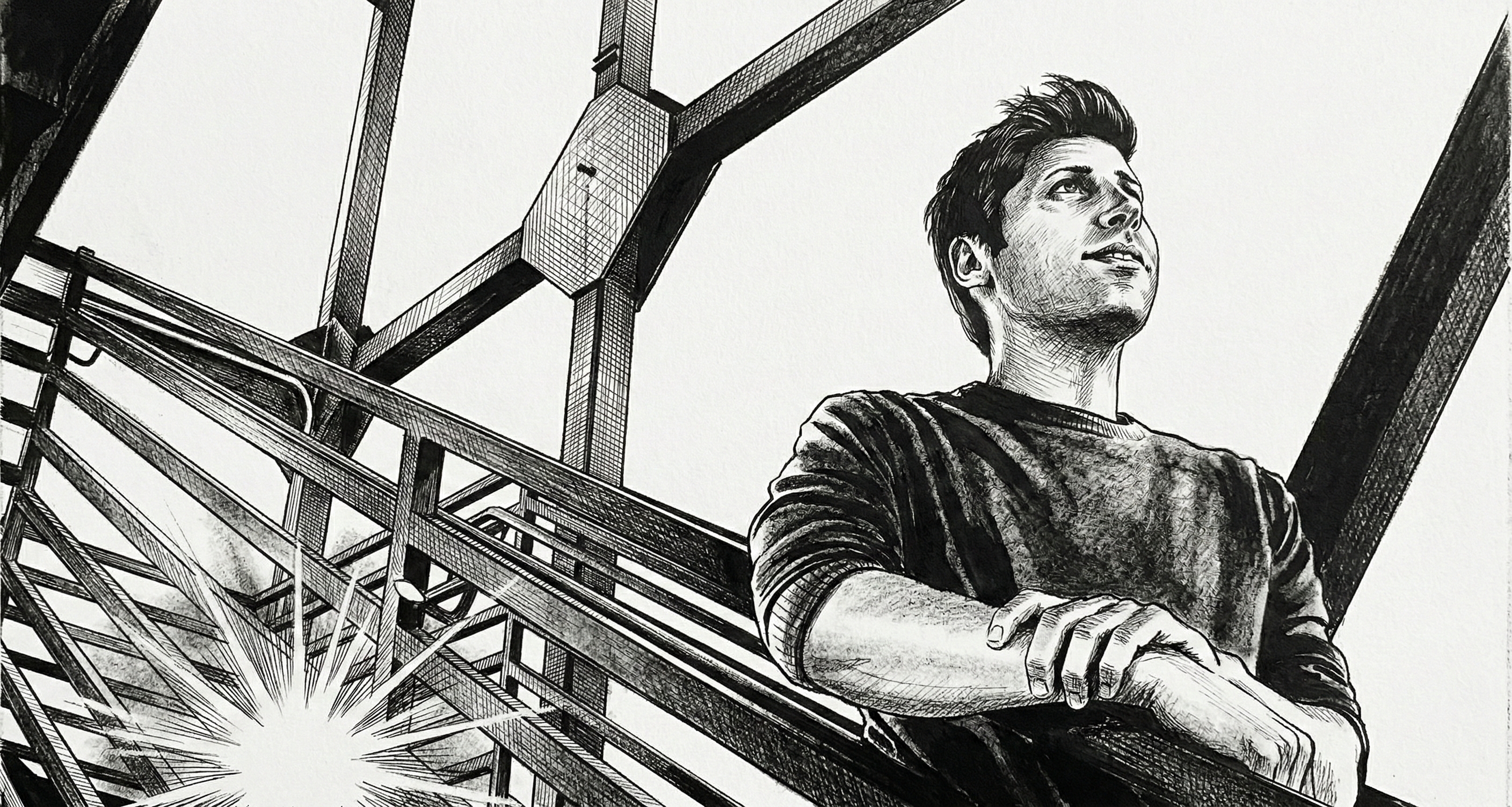 The $500 Billion Architect: Who is Sam Altman and Why Should Patient Investors Care?