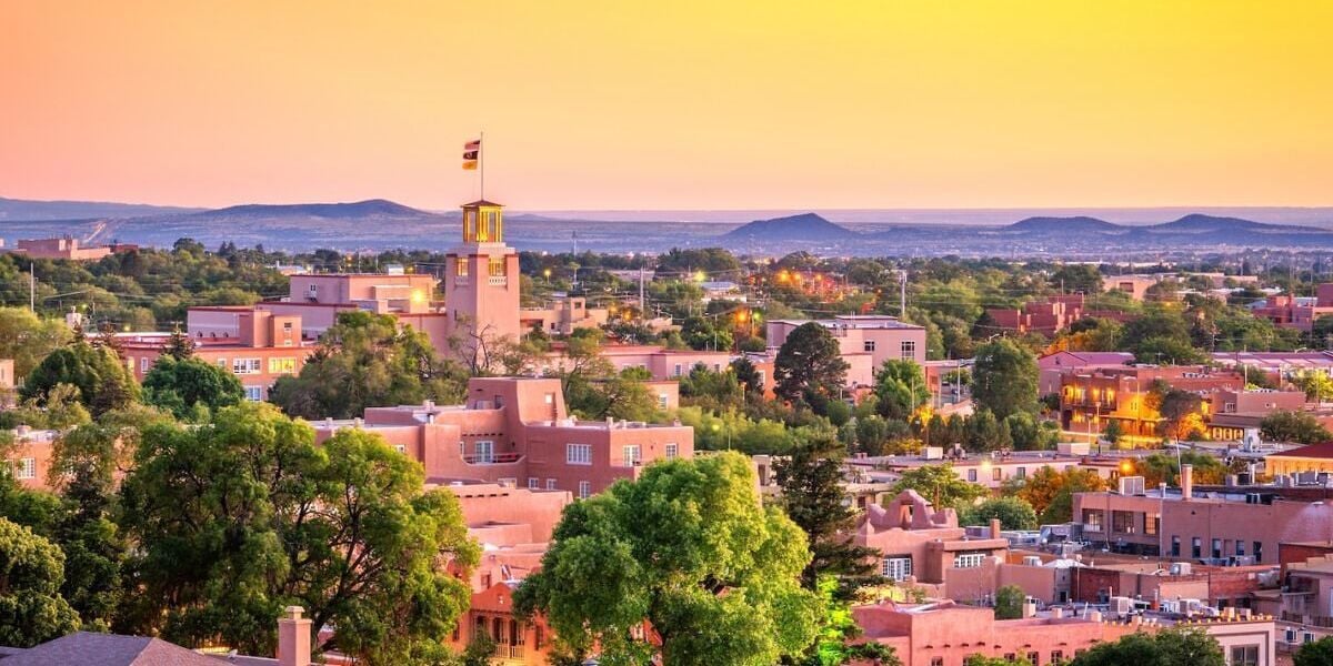 A fall road trip made for food lovers