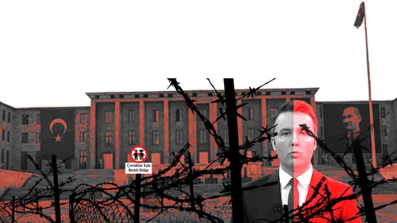 💊 Medyadan Meclis’e: Taciz, istismar her yerde 