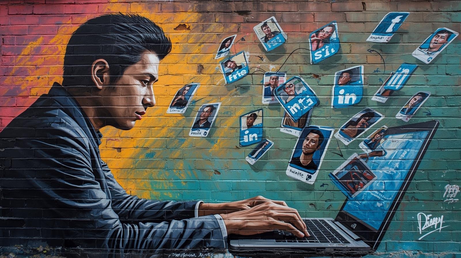 The LinkedIn growth hack you’re not using (yet)