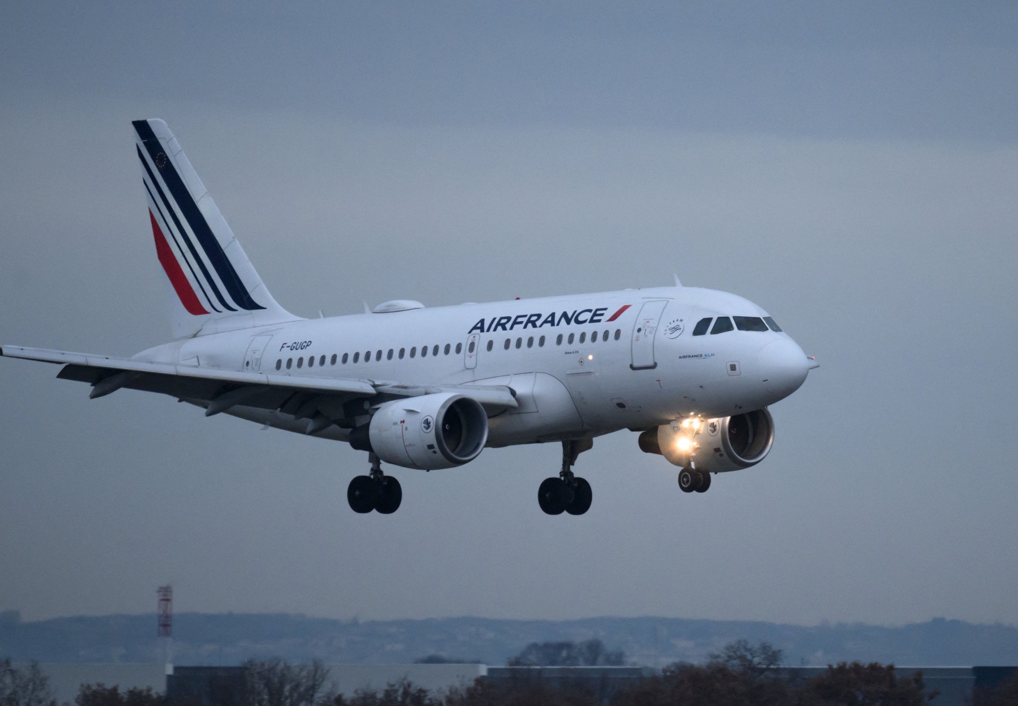 L'Europe n'a plus que 6 semaines de kérosène