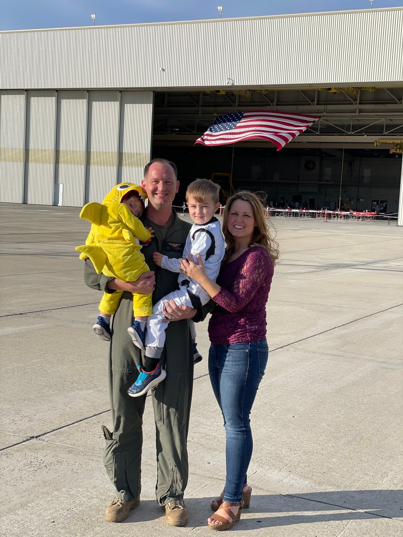 The Secret Weapon for Growing Businesses? Military Spouses.