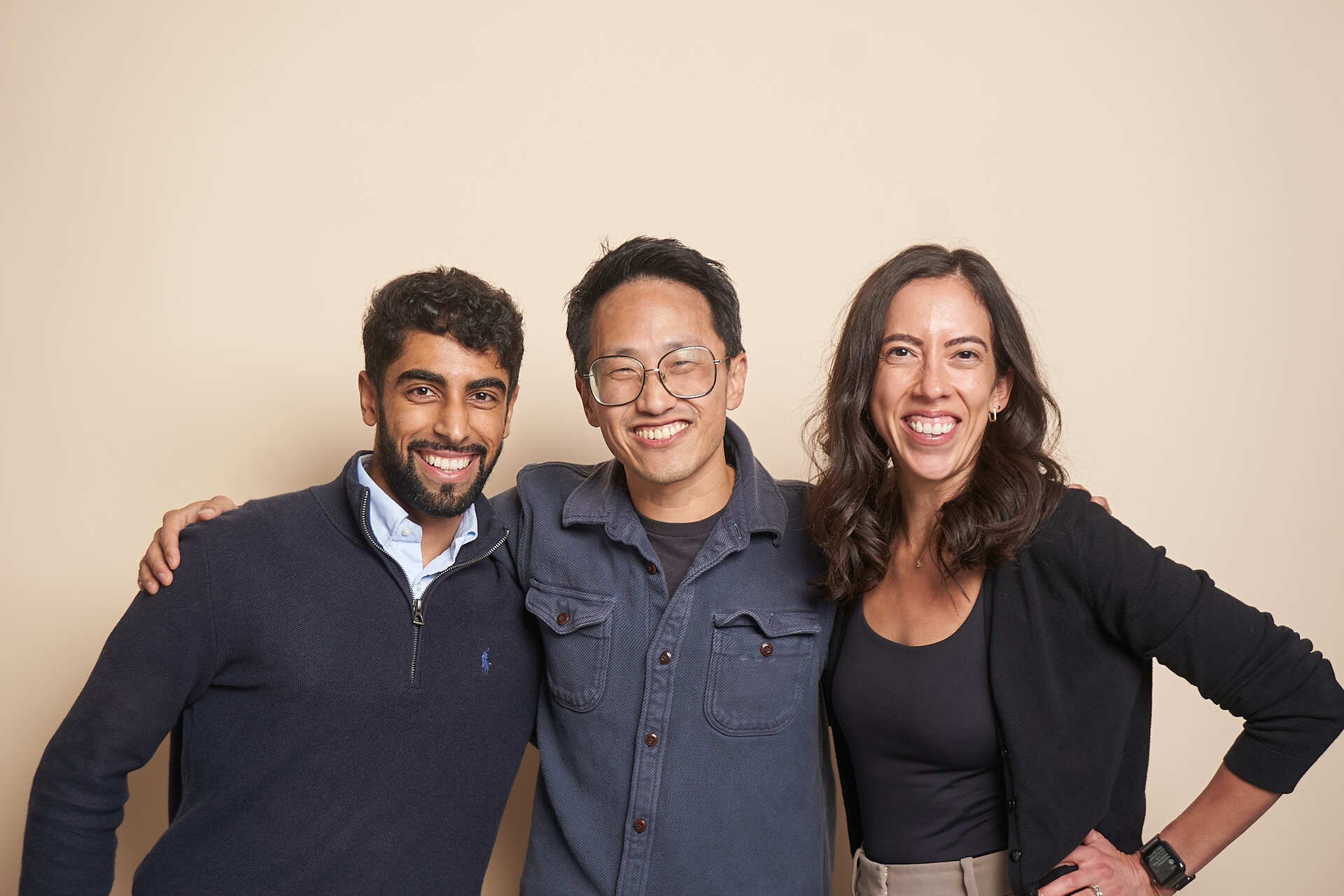 The Inaugural Essence VC Newsletter