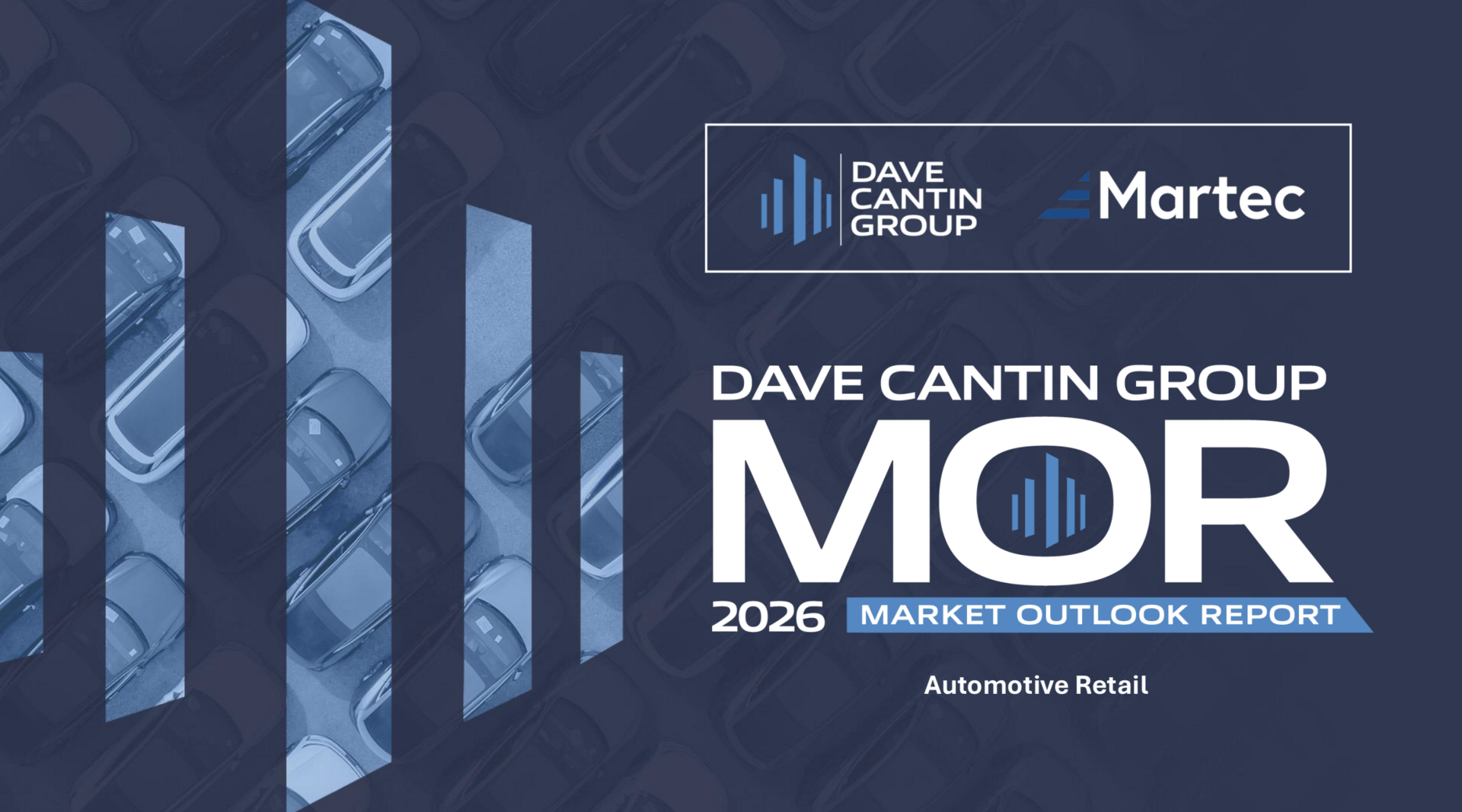 Dave Cantin Group Releases 2026 Automotive Market Outlook Report Ahead of NADA
