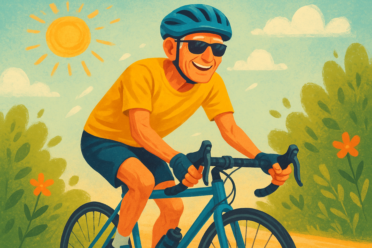 This 105-Year-Old’s Secret Weapon Proves Fitness “Experts” Are All Wrong