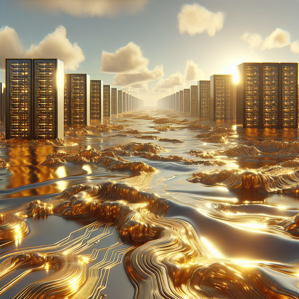 Enterprise AI’s Two-Track Boom: Apps That Remove Friction, and the Data Centers That Feed Them