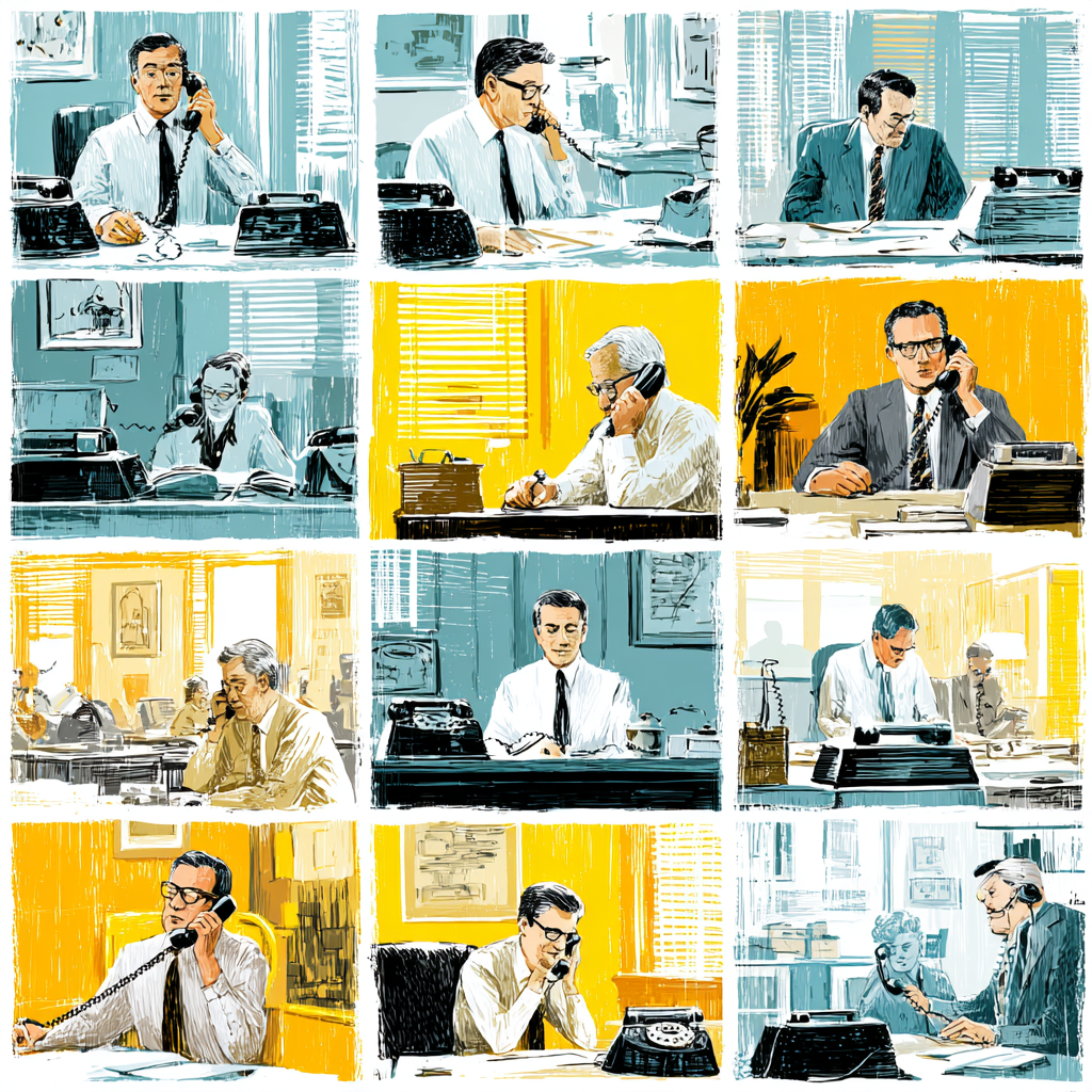 Killing 1:1s & The GROW Report