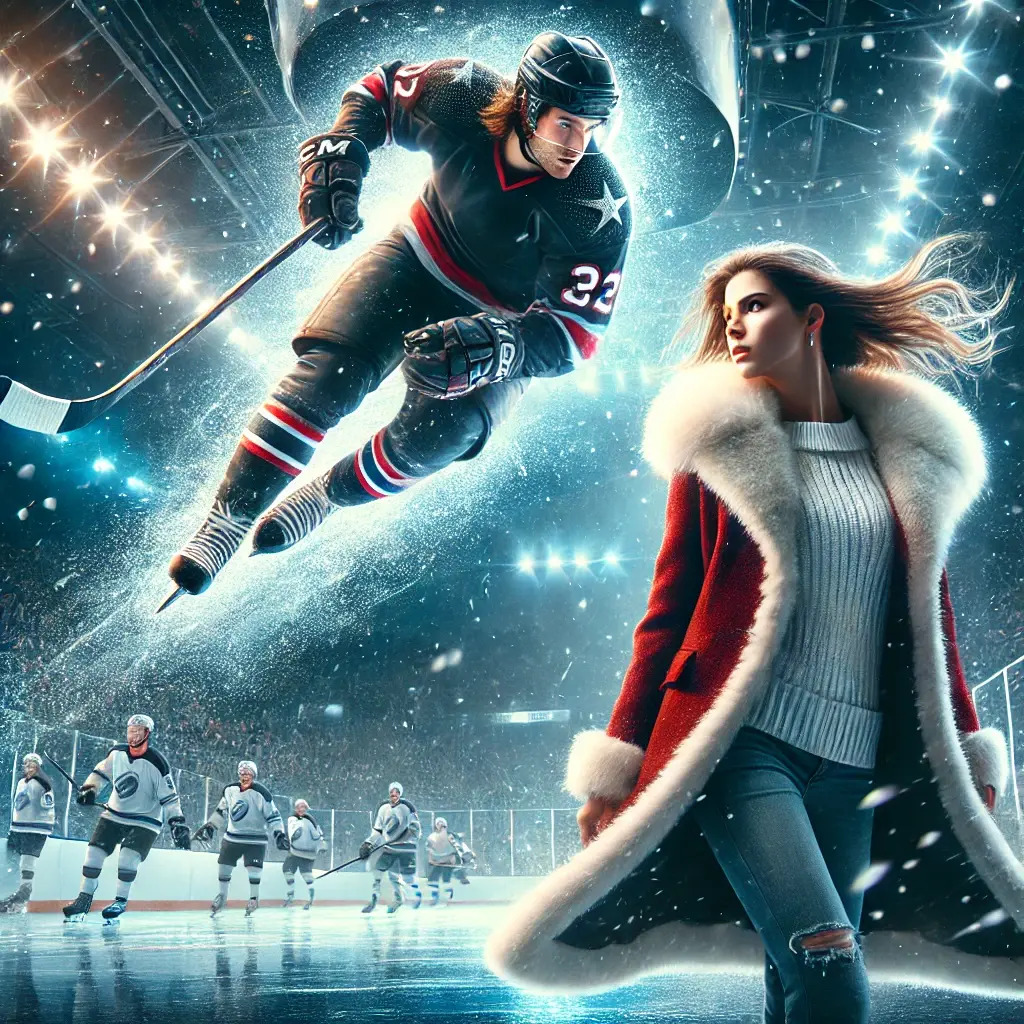 The Ice King’s Fake Girlfriend: Chapter 5