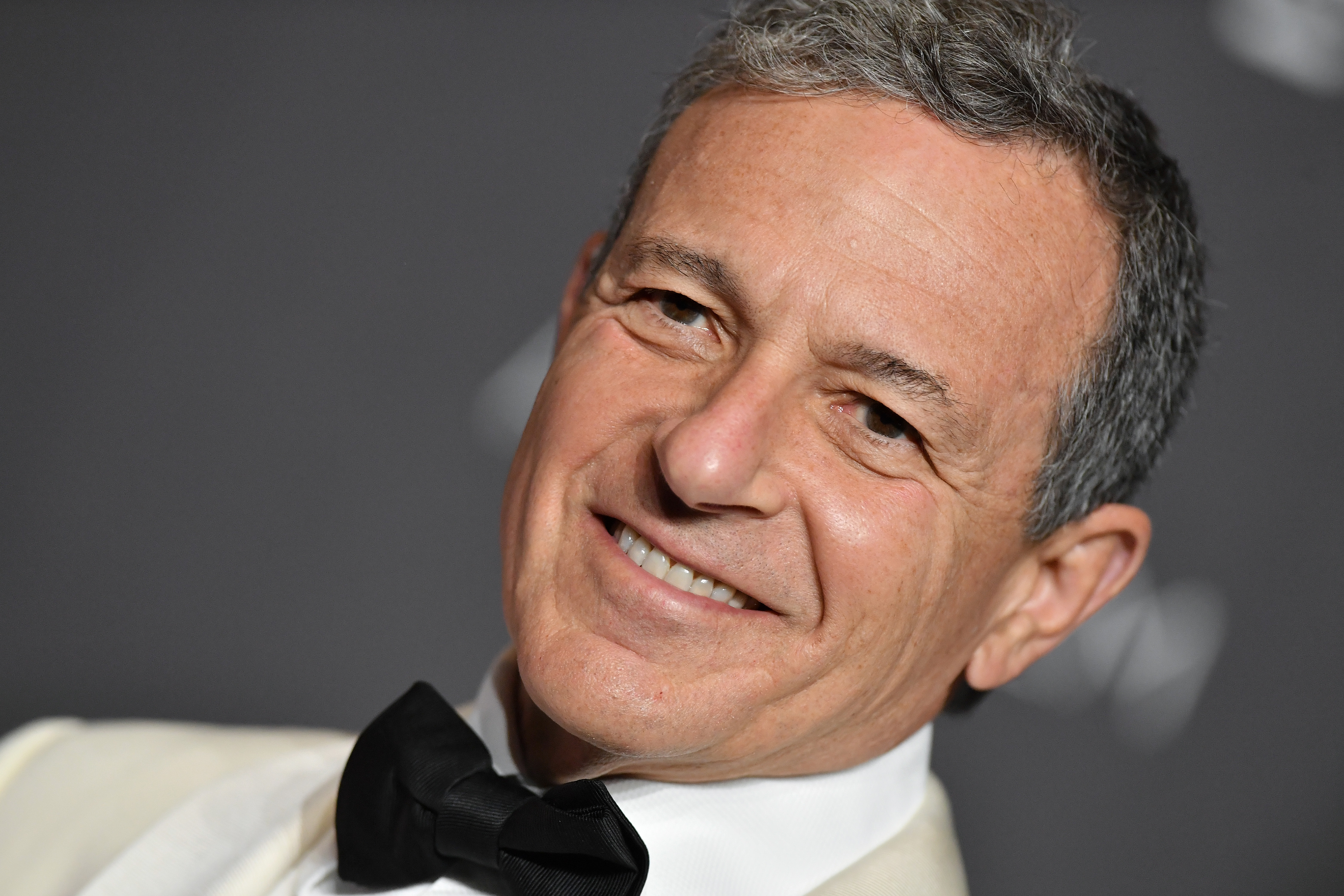 Bob Iger’s secret Instagram account