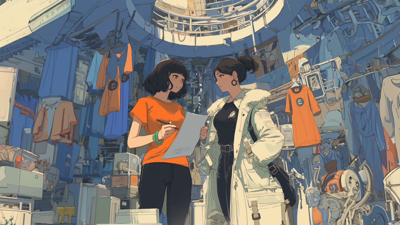 How to Find Unique Business Ideas: Focus on Real Needs Before Defining Buyer Personas