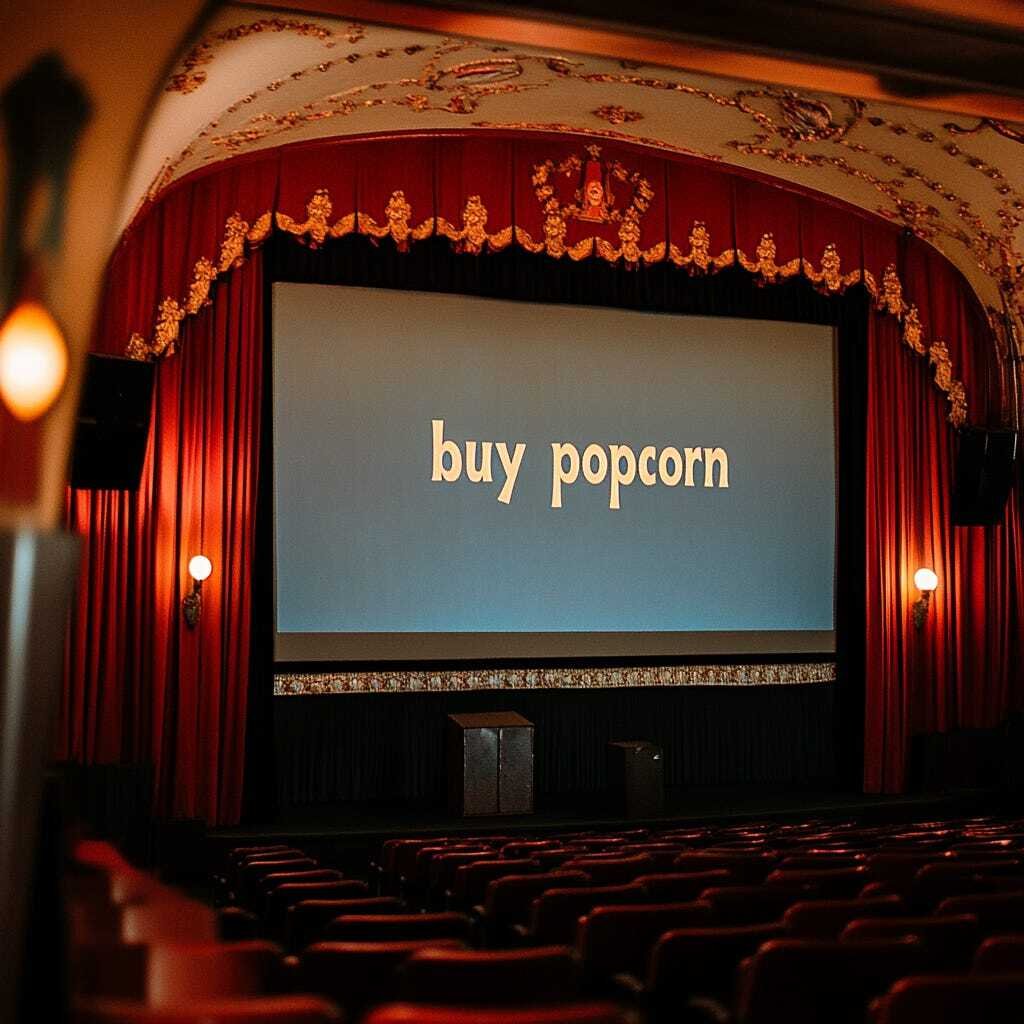 Popcorn