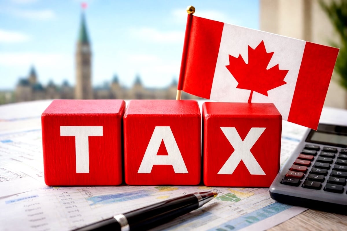 Canada’s New Tax Cut Is Now Law and Families Could Save Up to $840