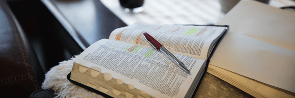 The Age of Discernment