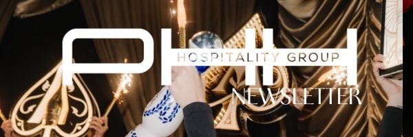 Love, Luxury & Legendary Nights | February 2026 ❤️✨