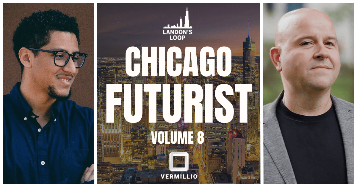 Chicago Futurist: Guardrails for the Generative Internet