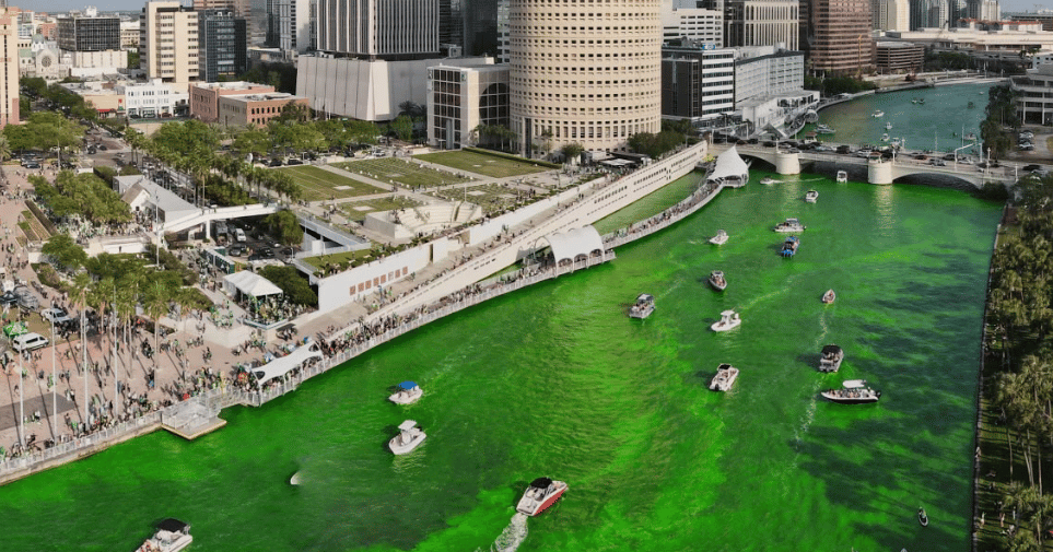 Spring Break Is Here. Here’s What’s Happening