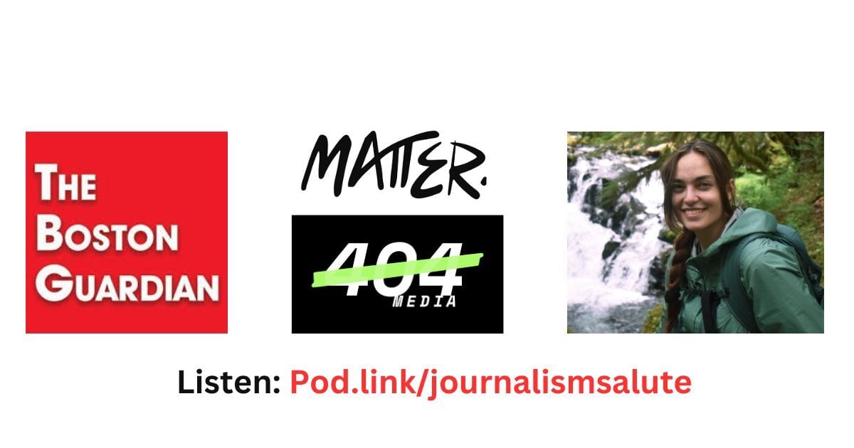 Jules Roscoe Isn't Afraid Of The 'Stupid' Question