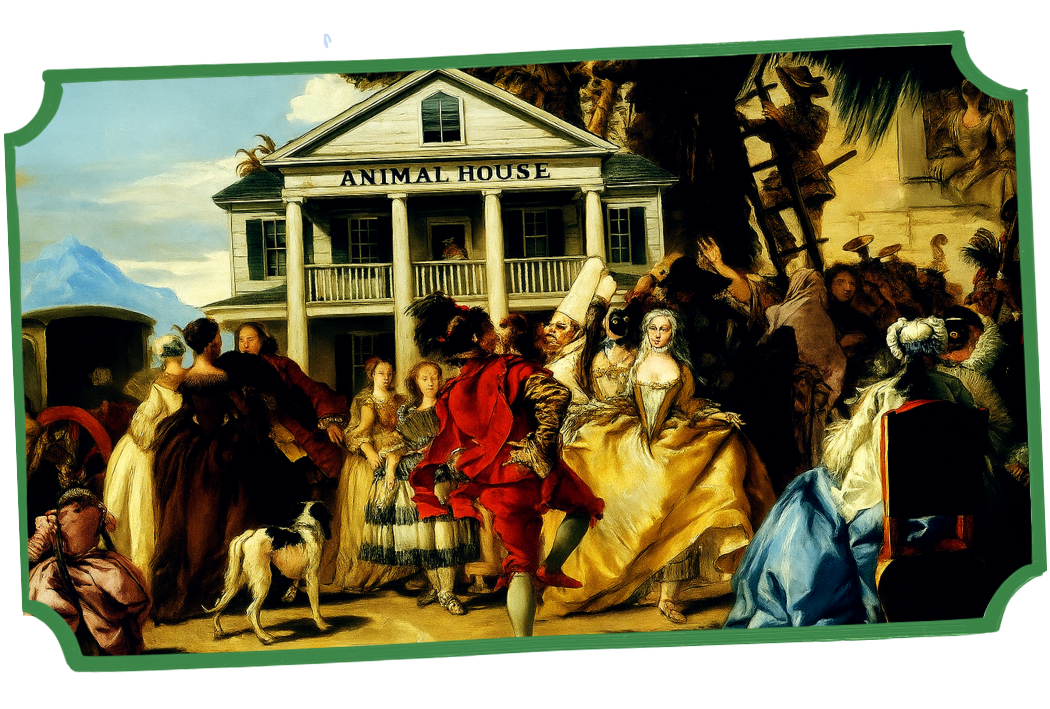 How to Buy Friends and Influence People